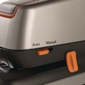 Office Jansan | Swingline S7048208A 20-Sheet Capacity Optima 20 Electric Stapler - Silver image number 3