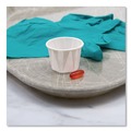 Labor Day Sale! Save $30 off $199! | SOLO 100-2050 ProPlanet Seal 1 oz. Paper Portion Cups - White (5000/Carton) image number 5