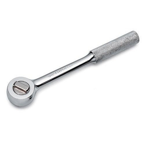 Ratchets | SK Hand Tool 45179 3/8 in. Drive 10.3 in. Professional Reversible Ratchet image number 0