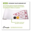 Toys | Champion Sports SBA30 Blacktop Shuffleboard Set (11/Set) image number 2