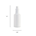 Cleaning & Janitorial Supplies | Fresh Products 103Q-F-000I012M-22 32 oz. Conqueror 103 Odor Counteractant Concentrate - Lemon (12/Carton) image number 1
