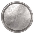 Labor Day Sale! Save $30 off $199! | Handi-Foil 2013100 16 in.Diameter Aluminum Embossed Tray (25/Carton) image number 1