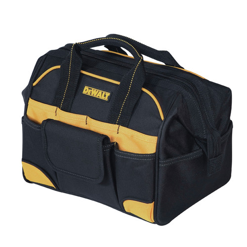 Cases and Bags | Dewalt DG5542 12 in. Tradesman's Tool Bag image number 0