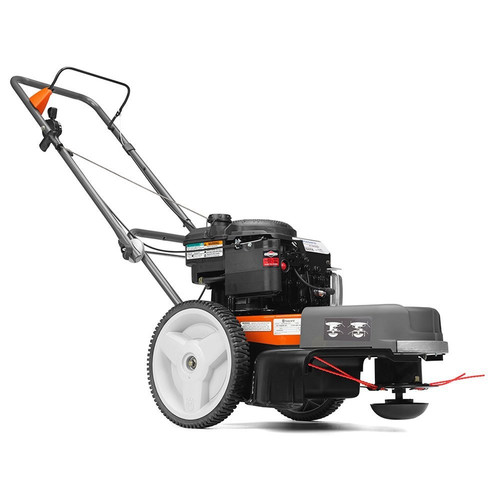 String Trimmers | Husqvarna HU625HWT High Wheeled 22 in. Gas Trimmer image number 0