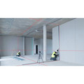 Laser Levels | Bosch GLL3-300 360 Degrees Three-Plane Leveling and Alignment-Line Laser image number 4