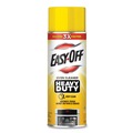 Cleaning & Janitorial Supplies | EASY-OFF 62338-87980 14.5 oz. Aerosol Spray Heavy Duty Foam Oven Cleaner - Fresh Scent (6/Carton) image number 1