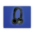 Electronics | Kensington K33137 Hi-Fi Headphones with Plush Sealed Earpads - Black image number 3