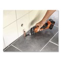 Save an Extra 30% off Fein Tools | Fein 71293866090 MULTIMASTER AMM 500 AS 4 Ah Cordless Oscillating Multi-Tool Kit (4 Ah) image number 2
