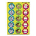 Office Jansan | TREND T580 Holidays and Seasons Stinky Stickers Variety Pack - Assorted Colors (435/Pack) image number 2