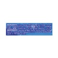 Snacks | Colombina 10132 0.04 oz. Individually Wrapped Jumbo Spearmint Balls (120/Carton) image number 3