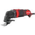 Oscillating Tools | Factory Reconditioned Craftsman CMEW401R 3 Amp Corded Electric Oscillating Tool Kit image number 2