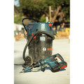 Rotary Hammers | Bosch GBH18V-36CN 18V PROFACTOR Brushless Connected-Ready SDS-Max Lithium-Ion 1-9/16 in. Cordless Rotary Hammer (Tool Only) image number 3
