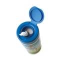 Cleaning Cloths | Dust-Off DSCT 5 in. x 7 in. Cloth Premoistened Monitor Cleaning Wipes - White image number 3
