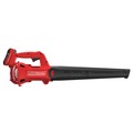 Handheld Blowers | Factory Reconditioned Craftsman CMCBL710D1R V20 Brushed Lithium-Ion Cordless Hard Surface Blower Kit (2 Ah) image number 2