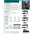 Reciprocating Saws | Makita JR3050T 1-1/8 in. Reciprocating Saw Kit image number 3