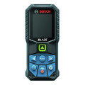 Laser Distance Measurers | Bosch GLM165-27CGL 3.7V BLAZE Connected Green Beam 165 ft. Cordless Laser Measure Kit (1 Ah) image number 4