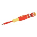 Screwdrivers | Wiha Tools 38051 14 Piece Insulated Pop-Up Slotted, Phillips, Square, Torx Bit Holder Set image number 0