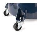 Paint Sprayers | California Air Tools CAT-365 5 Gallon Resin Casting Pressure Pot with 25 ft. Hybrid Polymer Air Hose image number 5