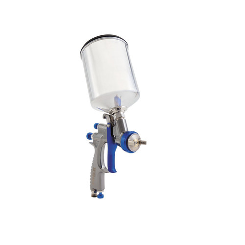 Paint Sprayers | Sharpe FX3000 Finex 1.4mm HVLP Spray Gun image number 0