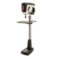 Drill Press | JET JDP-17 3/4 HP 17 in. 16-Speed Floor Mount Drill Press image number 0