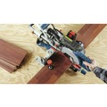 Miter Saws | Factory Reconditioned Bosch GCM18V-08N14-RT 18V Single-Bevel Slide 8-1/2 in. Cordless Miter Saw Kit (8 Ah) image number 5