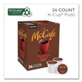 Bulk Savings Pricing 2 | McCafe 5000358124 K-Cup - Premium Roast (24/Box) image number 4