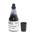 Office & Office Supplies | COSCO 2000PLUS 033957 0.9 oz. Pre-Ink High Definition Refill Ink - Black image number 1