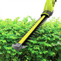 String Trimmers | Sun Joe GTS4001C 24V Lithium-Ion Muli-Tool Lawn Care System Kit image number 3