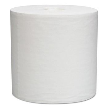WypAll L30 Center-Pull Roll 9.8 in. x 15.2 in. Towels - White (300/Roll, 2 Rolls/Carton)