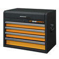 Tool Chests | GearWrench 83240 GSX Series 4 Drawer 26 in. Tool Chest image number 0