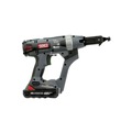Screwdrivers | SENCO 10B0002N DS222-18V 18V DURASPIN Brushless Lithium-Ion 2500 RPM 2 in. Cordless Auto-Feed Screwdriver Kit (4 Ah) image number 3