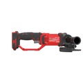 Angle Grinders | Factory Reconditioned Craftsman CMCG400BR V20 Brushed Lithium-Ion 4-1/2 in. Cordless Small Angle Grinder (Tool Only) image number 2