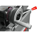 Wood Lathes | JET JT9-311444 EVS-1440 14 x 40 in. 230/460V 3 HP 3-Phase Variable Speed Lathe with ACU-RITE 203 DRO image number 7