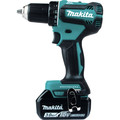 Combo Kits | Makita XT281S 18V LXT Lithium-Ion 3.0 Ah Brushless 2-Piece Combo Kit image number 4