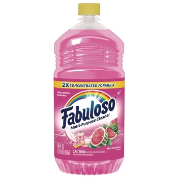 Colgate-Palmolive Co. Colgate 56 oz. Bottle Multi-Use Cleaner - Watermelon Scent