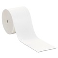 Toilet Paper | Georgia Pacific Professional 19375 Coreless Septic-Safe 2-Ply Bath Tissue - White (1000 Sheets/Roll, 36 Rolls/Carton) image number 1