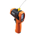 Detection Tools | Klein Tools IR10 20:1 Dual-Laser Infrared Thermometer image number 6