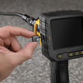 Detection Tools | Factory Reconditioned Dewalt DCT410S1R 12V MAX Lithium-Ion 17mm Cordless Inspection Camera with Wireless Screen Kit image number 11