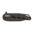 Knives | Klein Tools 44213 Bearing-Assisted Open Pocket Knife image number 3