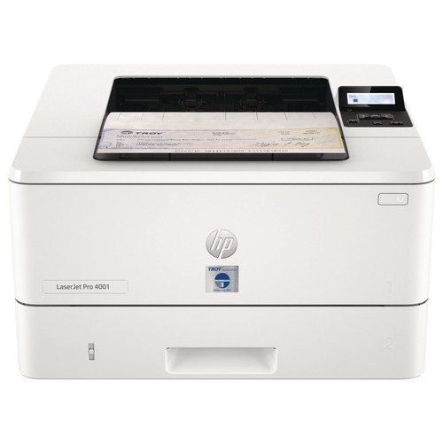 Office Printers | TROY 01-4001-DM-101 MICR Laser Printer image number 0