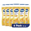 Bulk Savings Pricing 2 | Dial 17000 09119 Body Wash Advanced Clean Gold, Original Gold, 16 oz, 6/Carton image number 4