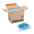 Odor Control | Georgia Pacific Professional 48260 ActiveAire Deodorizer Urinal Screen with Side Tab - Coastal Breeze Scent, Blue (12/Carton) image number 0