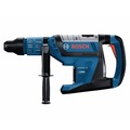 Rotary Hammers | Factory Reconditioned Bosch GBH18V-45CK-RT PROFACTOR 18V Brushless Lithium-Ion 1-7/8 in. Cordless SDS-max Rotary Hammer (Tool Only) image number 1