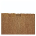 Trash Bags | Impact 25122488 8.1 in. x 0.6 in. x 9.05 in. Waxed Sanitary Napkin Disposal Liners - Brown (500/Carton) image number 2