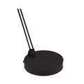 Office Jansan | Ledu L9142BK 5 Watts 5-1/2 in.  x 13.38 in. x 21.25 in. LED Desk and Task Lamp - Black image number 2