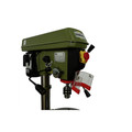 Drill Press | General International 75-165M1 17 in. Commercial Mechanical Variable Speed Floor Drill Press image number 2