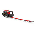 Hedge Trimmers | Snapper SXDHT82 82V Dual Action Cordless Lithium-Ion 26 in. Hedge Trimmer (Tool Only) image number 5