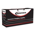  | Innovera IVR86000 Remanufactured Toner 2500 Page-Yield Replacement for HP 124A - Black image number 0