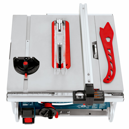Bosch GTS1031 10 in. Portable Jobsite Table Saw