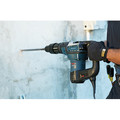 Rotary Hammers | Factory Reconditioned Bosch RH540S-RT 12 Amp 1-9/16 in. Spline Combination Rotary Hammer image number 4